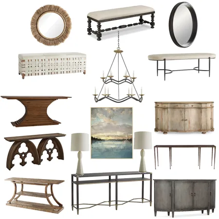 Nesbitt- entry Interior Design Mood Board by wwillis46 on Style Sourcebook