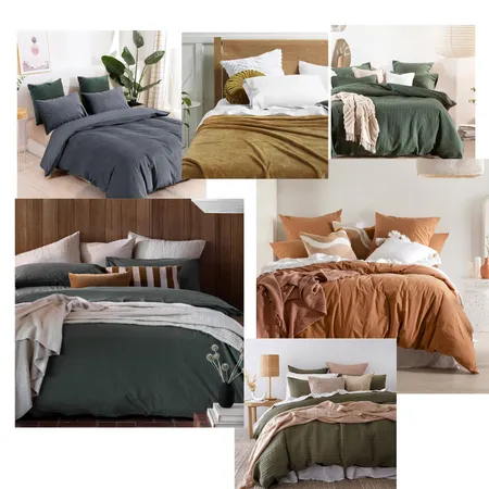 theo bedding Interior Design Mood Board by larcher4 on Style Sourcebook