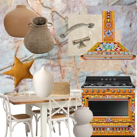 Mex Mood Board Interior Design Mood Board by ecoarte on Style Sourcebook