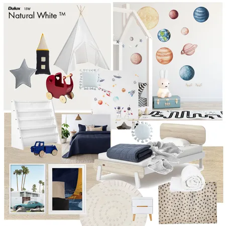 Harvey room Interior Design Mood Board by denhamstreet on Style Sourcebook