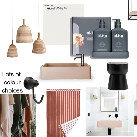 board Interior Design Mood Board by caron on Style Sourcebook