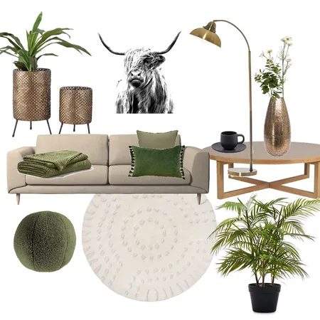 Jacqui's Living room Interior Design Mood Board by aimeeomy on Style Sourcebook