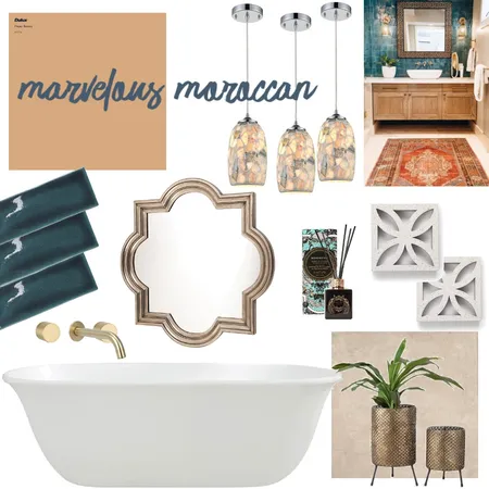 Assignment 3 Interior Design Mood Board by roxanne stone on Style Sourcebook