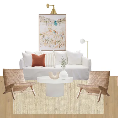 Coastal-Med-2 Interior Design Mood Board by Hart on Southlake on Style Sourcebook