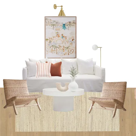 Coastal-Med-3 Interior Design Mood Board by Hart on Southlake on Style Sourcebook