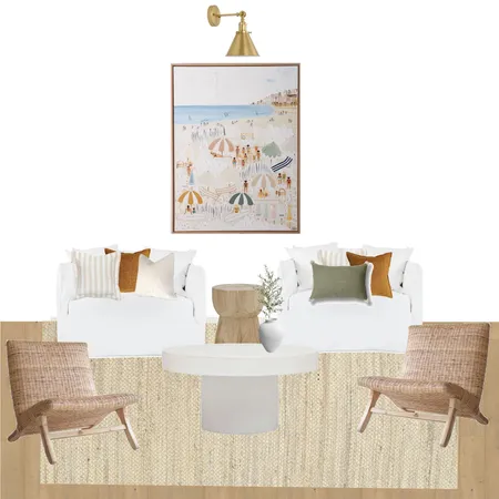 Coastal-Med-single chairs Interior Design Mood Board by Hart on Southlake on Style Sourcebook