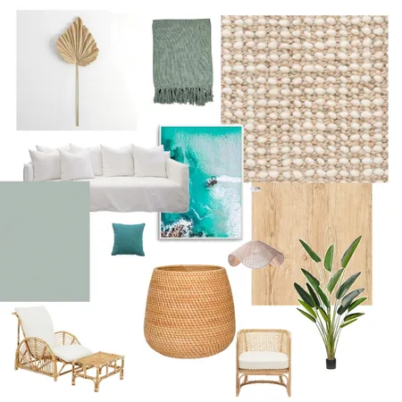 Lounge Interior Design Mood Board by ashev on Style Sourcebook