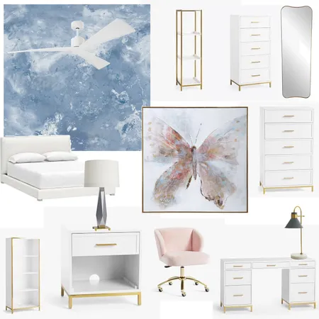 Mercer- Hadley Interior Design Mood Board by wwillis46 on Style Sourcebook