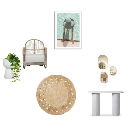 Grenade Entrance Interior Design Mood Board by Insta-Styled on Style Sourcebook