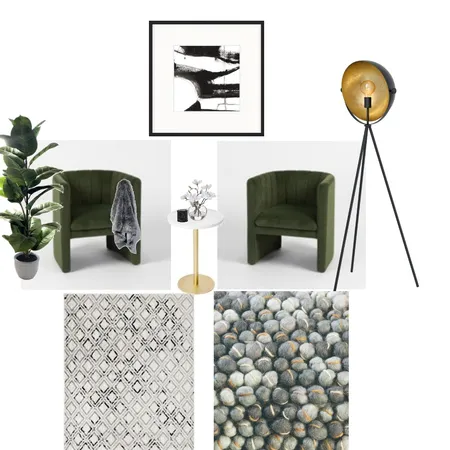 Austral Interior Design Mood Board by MimRomano on Style Sourcebook