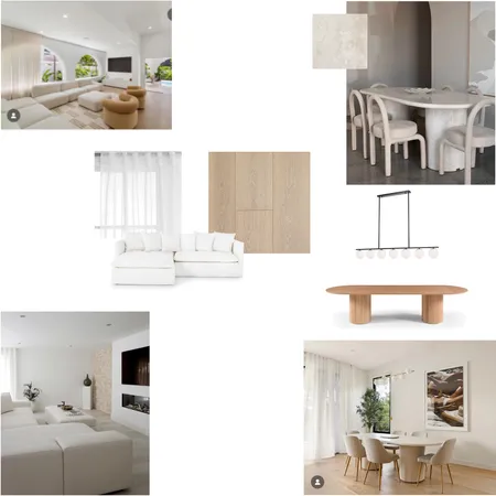 Work in. progress Interior Design Mood Board by emmajs0392 on Style Sourcebook