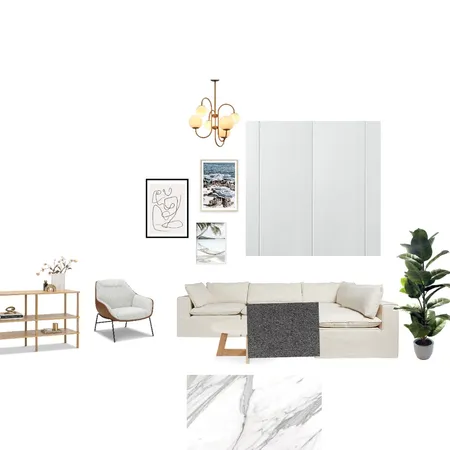 nd Interior Design Mood Board by Ndoly on Style Sourcebook