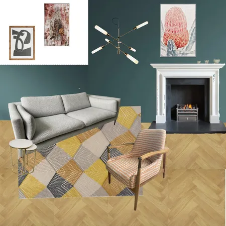 Reception - rug 1 Interior Design Mood Board by ktproject8 on Style Sourcebook