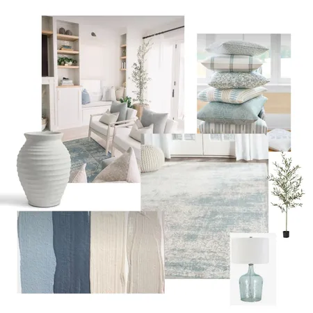 Activity 2 Interior Design Mood Board by NikkiQ on Style Sourcebook