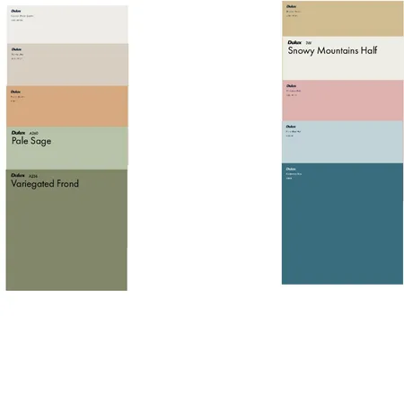 colour schemes Interior Design Mood Board by Decor n Design on Style Sourcebook
