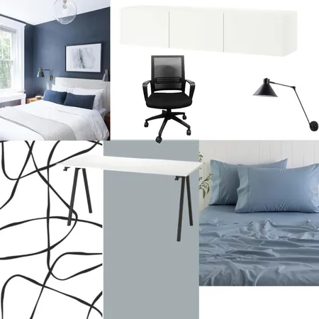 NEL 2 Interior Design Mood Board by tidiora on Style Sourcebook