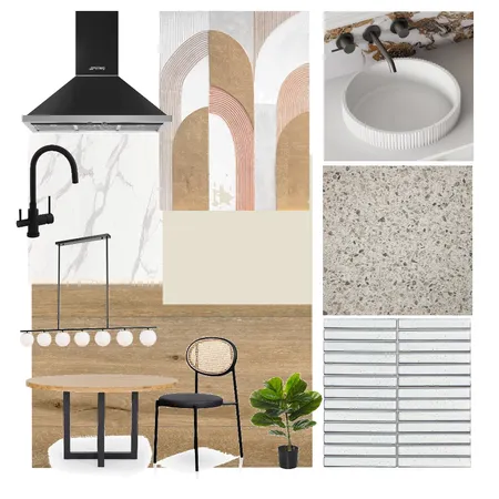 Hamilton Mood Board Interior Design Mood Board by Inspired Design Co on Style Sourcebook