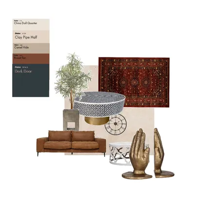 main entrance Interior Design Mood Board by Patriciarebecca on Style Sourcebook