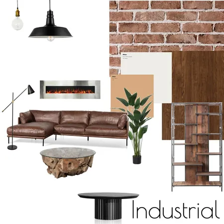 Mood board Interior Design Mood Board by JKayli on Style Sourcebook