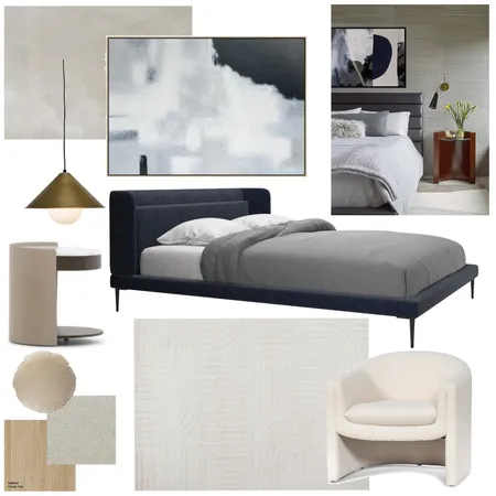 worthy spirits Interior Design Mood Board by DKD on Style Sourcebook