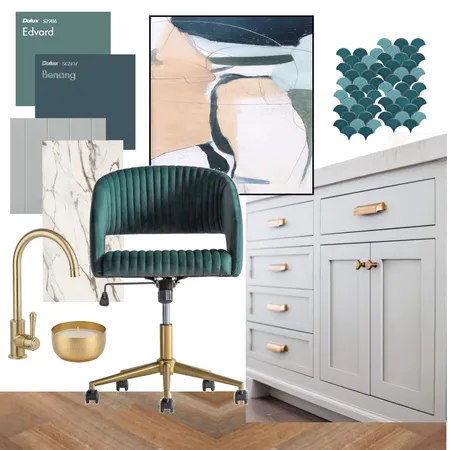 Sarah’s consult room Interior Design Mood Board by Clare.p on Style Sourcebook