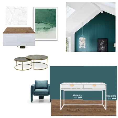 Sarah reception Area Interior Design Mood Board by Clare.p on Style Sourcebook