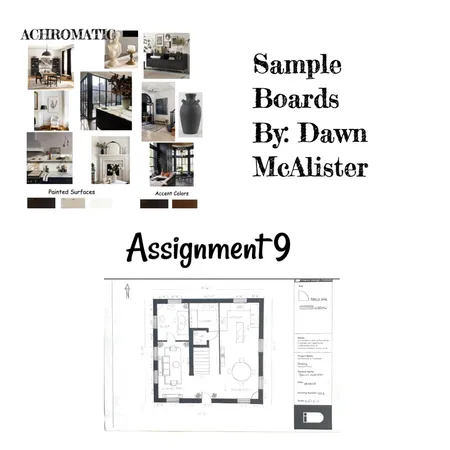 UNFINISHED Interior Design Mood Board by DMcAlister on Style Sourcebook