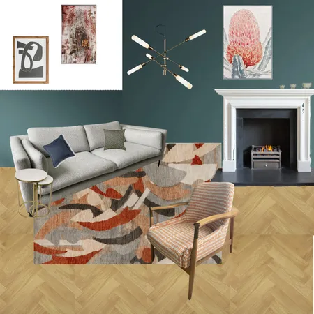 Reception - soho rug 1 Interior Design Mood Board by ktproject8 on Style Sourcebook