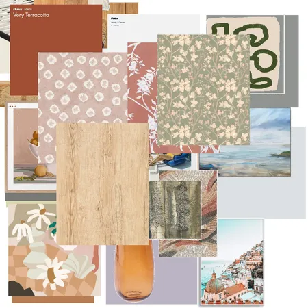 ll Interior Design Mood Board by mxrryyy on Style Sourcebook