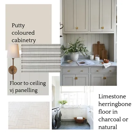 Mem Laundry Interior Design Mood Board by Olivewood Interiors on Style Sourcebook