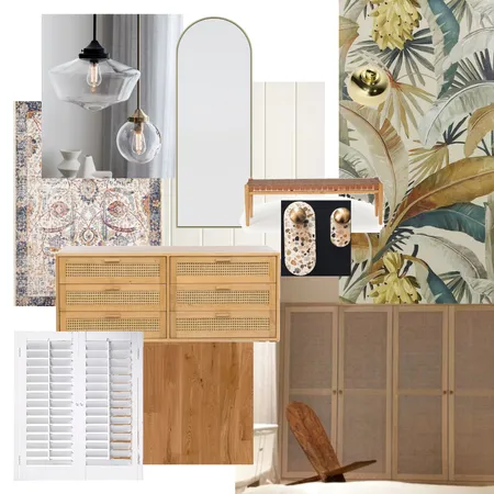 Dressing Room Interior Design Mood Board by petaanndavid on Style Sourcebook