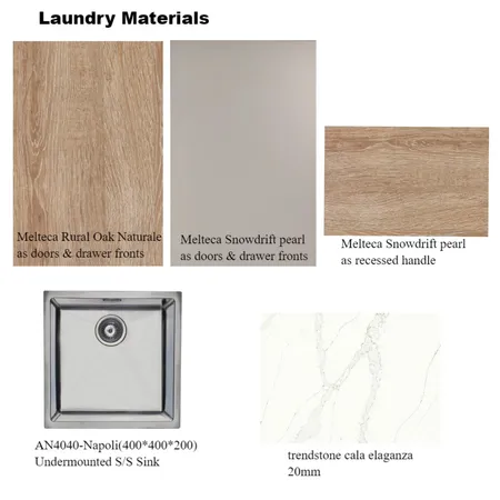 laundry Interior Design Mood Board by Molly719 on Style Sourcebook