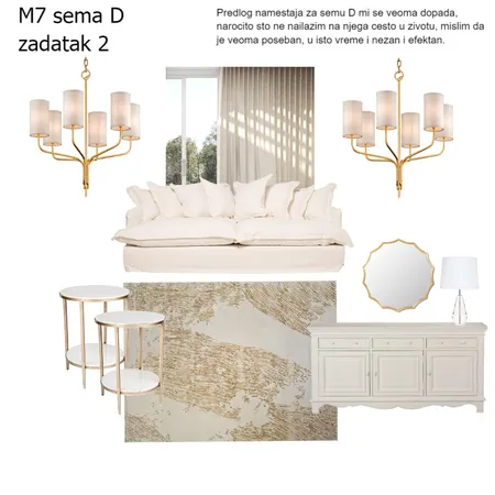 M7 D z2 Interior Design Mood Board by MileDji on Style Sourcebook