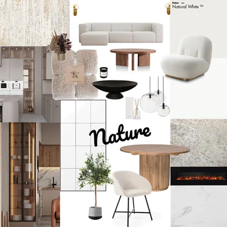 living room Interior Design Mood Board by Virginia Kanidou on Style Sourcebook