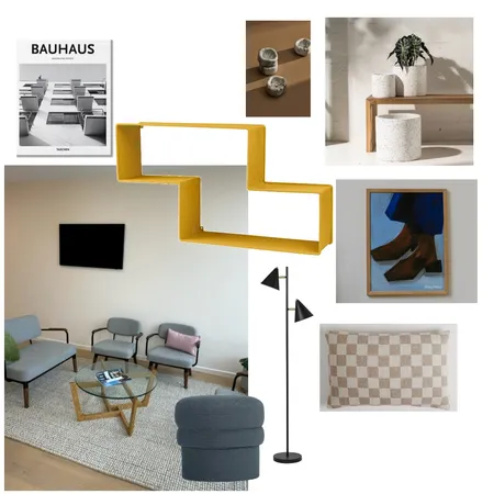 Foyer Interior Design Mood Board by Huug on Style Sourcebook