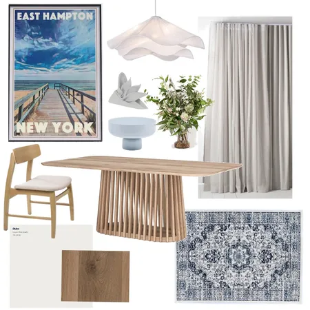 Dining Room Interior Design Mood Board by amybrooke_@hotmail.com on Style Sourcebook