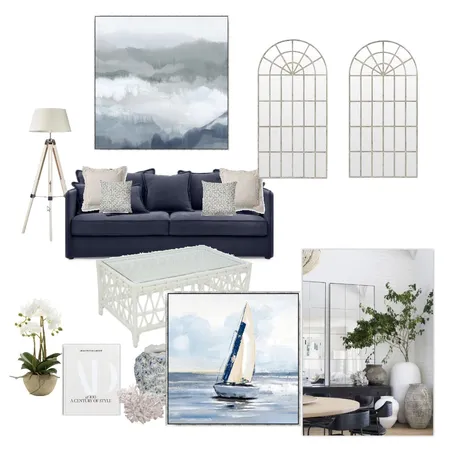 1 Interior Design Mood Board by felicitym on Style Sourcebook