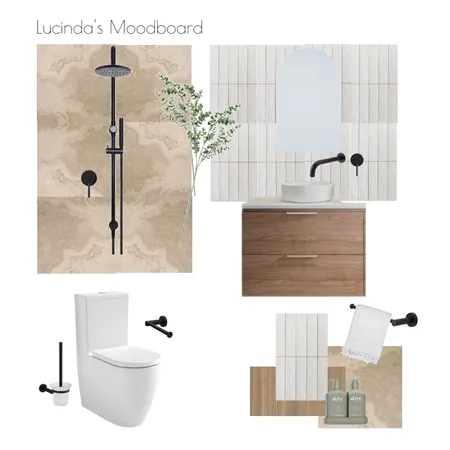 Lucinda's Moodboard Interior Design Mood Board by gracemeek on Style Sourcebook