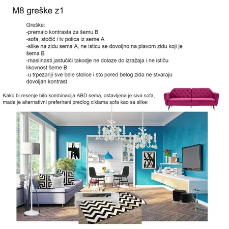 M8 greske z1 Interior Design Mood Board by MileDji on Style Sourcebook