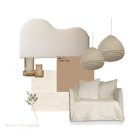 Organic Neutrals 2 Interior Design Mood Board by Blanco Interiors on Style Sourcebook