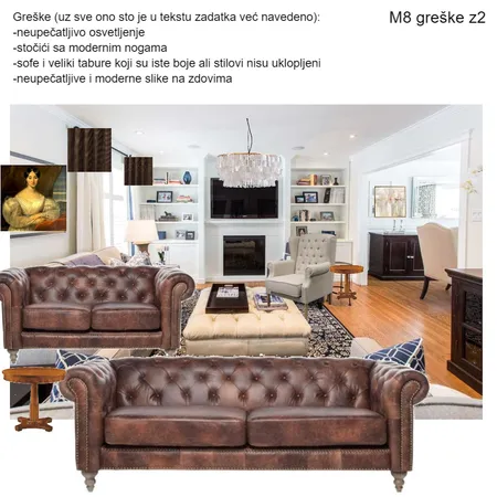 M8 greske z2 Interior Design Mood Board by MileDji on Style Sourcebook