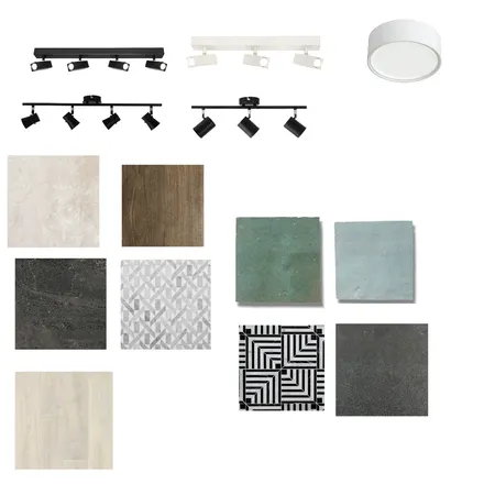 indoor Interior Design Mood Board by Patriciarebecca on Style Sourcebook