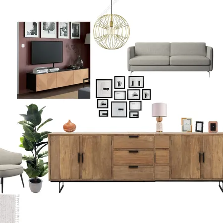 siena Interior Design Mood Board by KDobele on Style Sourcebook