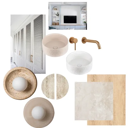 Salon cabinets 2 Interior Design Mood Board by mel.hewitt@bigpond.com on Style Sourcebook