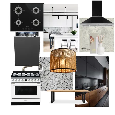 richmond moodboard kic1 Interior Design Mood Board by g71687 on Style Sourcebook