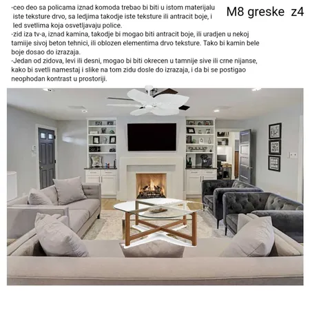 M8 greske z4 Interior Design Mood Board by MileDji on Style Sourcebook