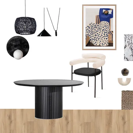 1 Interior Design Mood Board by nitzangleizer on Style Sourcebook