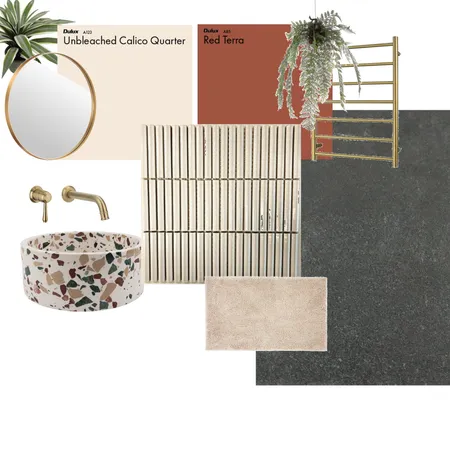 Bathroom Interior Design Mood Board by Sarahlci on Style Sourcebook