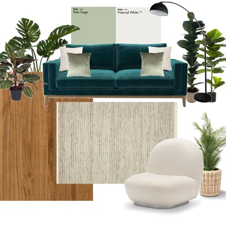 Living room Interior Design Mood Board by Sarahlci on Style Sourcebook