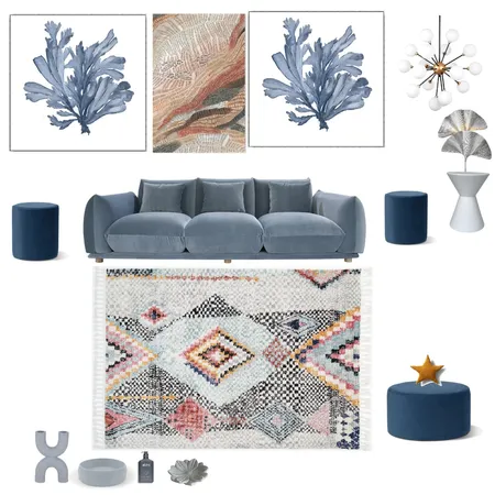 LF Mood Board 2 Interior Design Mood Board by LeylaF on Style Sourcebook